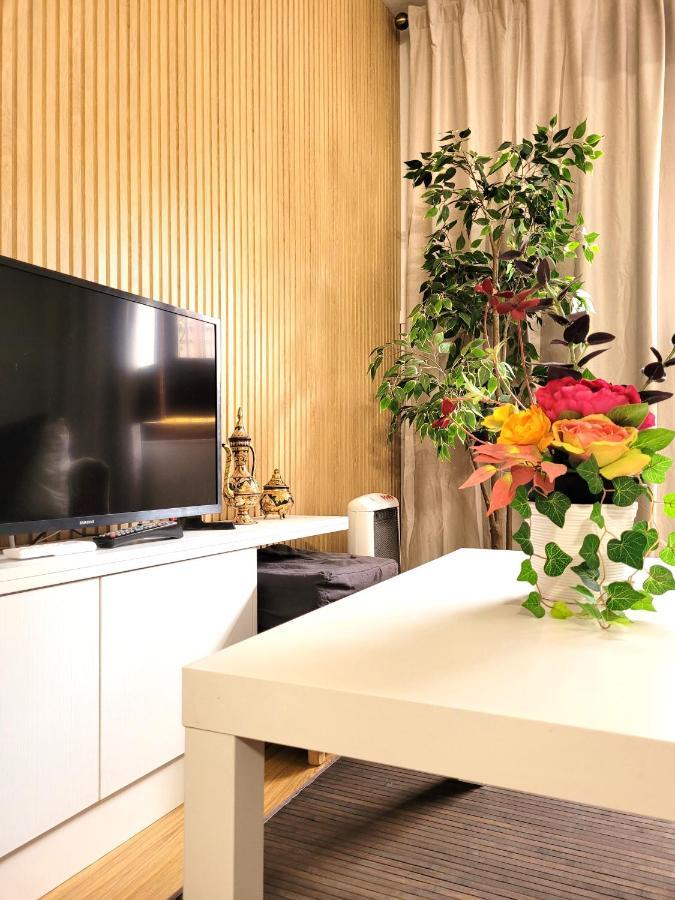 Lola5 Apartment Cordoba Exterior photo