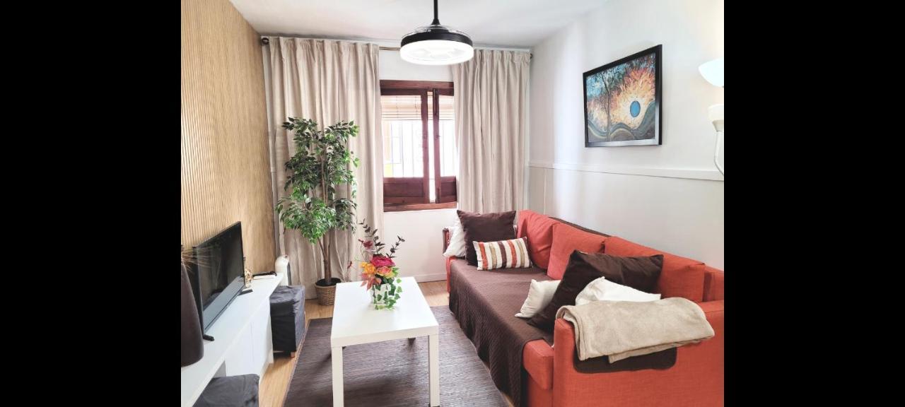 Lola5 Apartment Cordoba Exterior photo