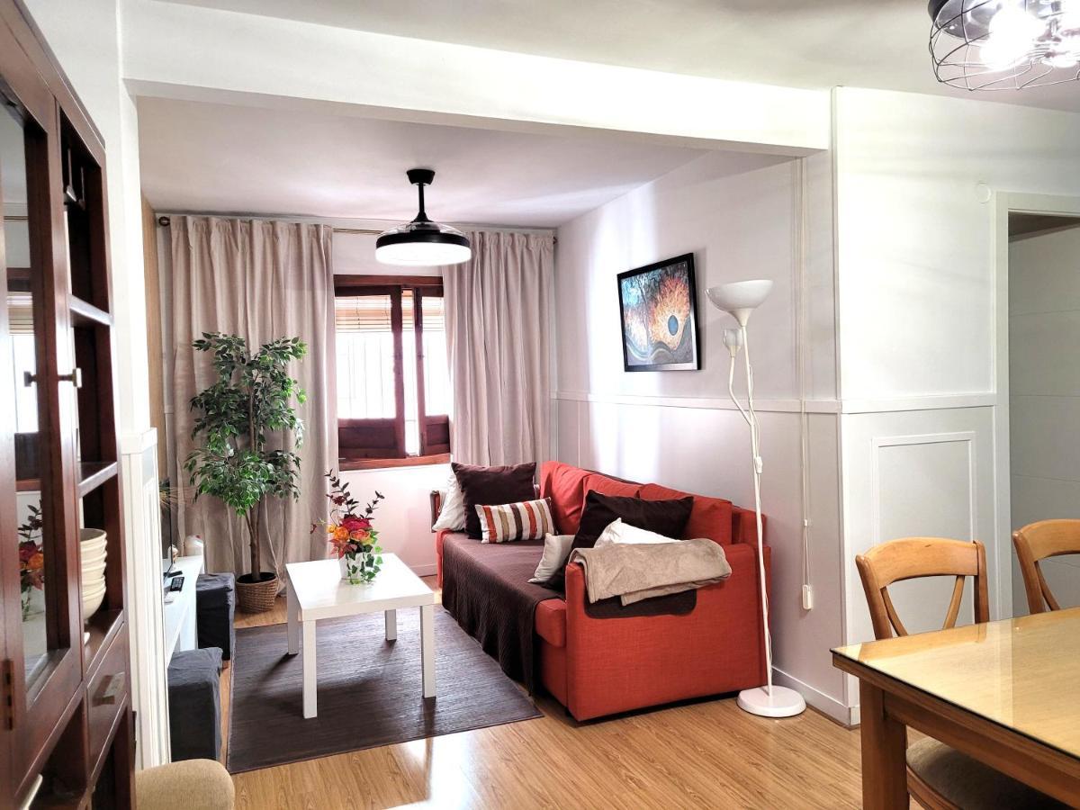 Lola5 Apartment Cordoba Exterior photo