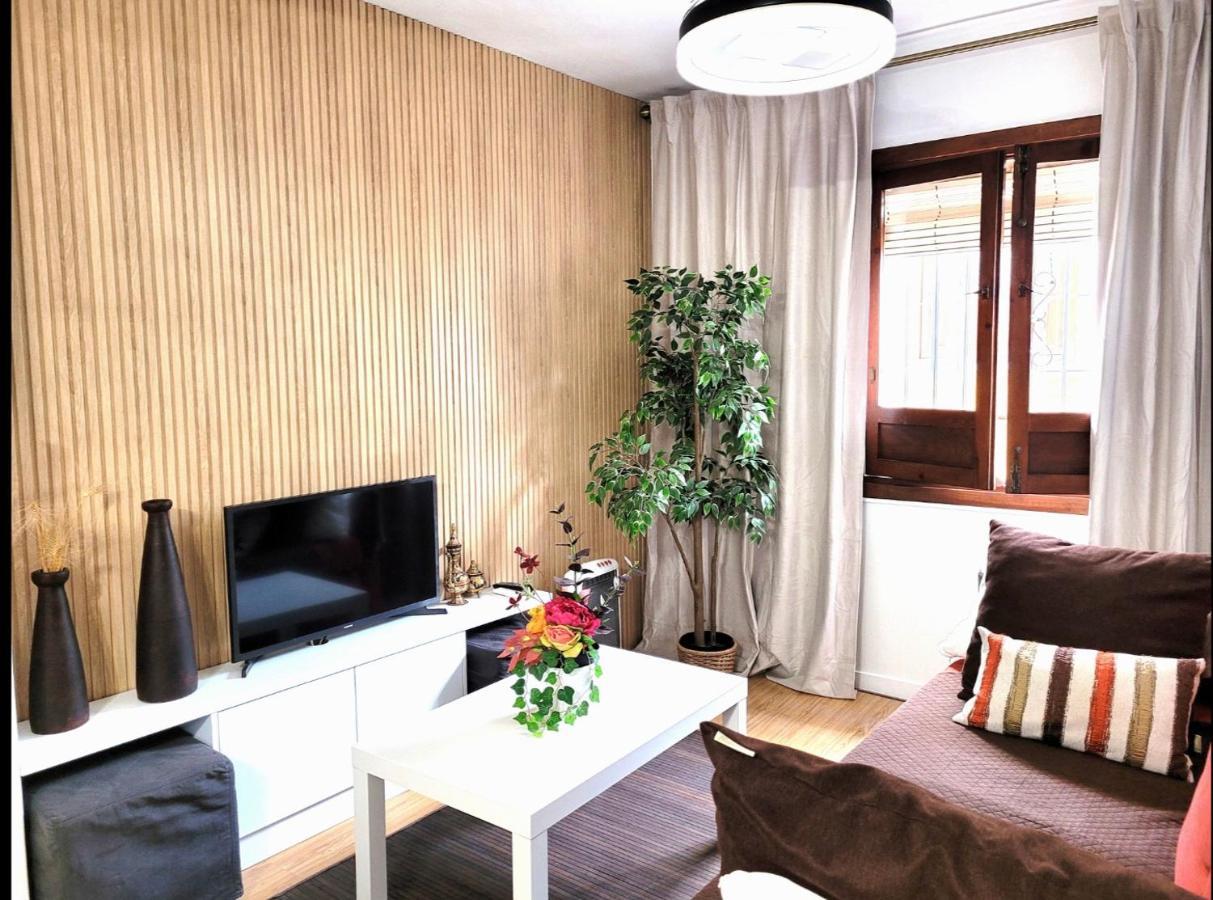 Lola5 Apartment Cordoba Exterior photo
