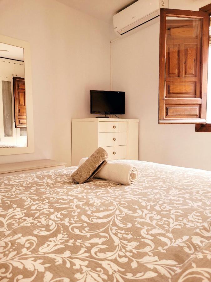 Lola5 Apartment Cordoba Exterior photo