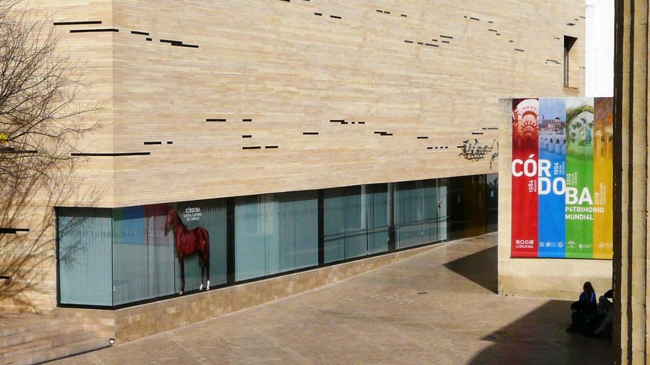 Lola5 Apartment Cordoba Exterior photo