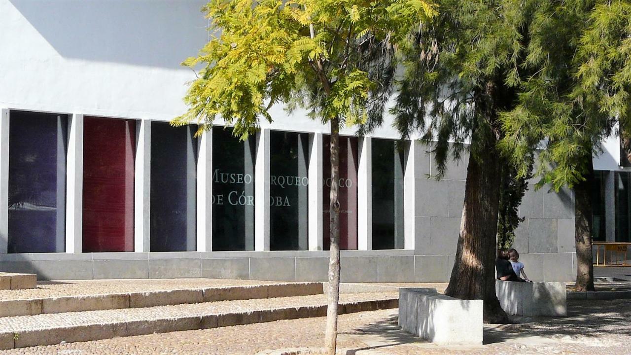 Lola5 Apartment Cordoba Exterior photo
