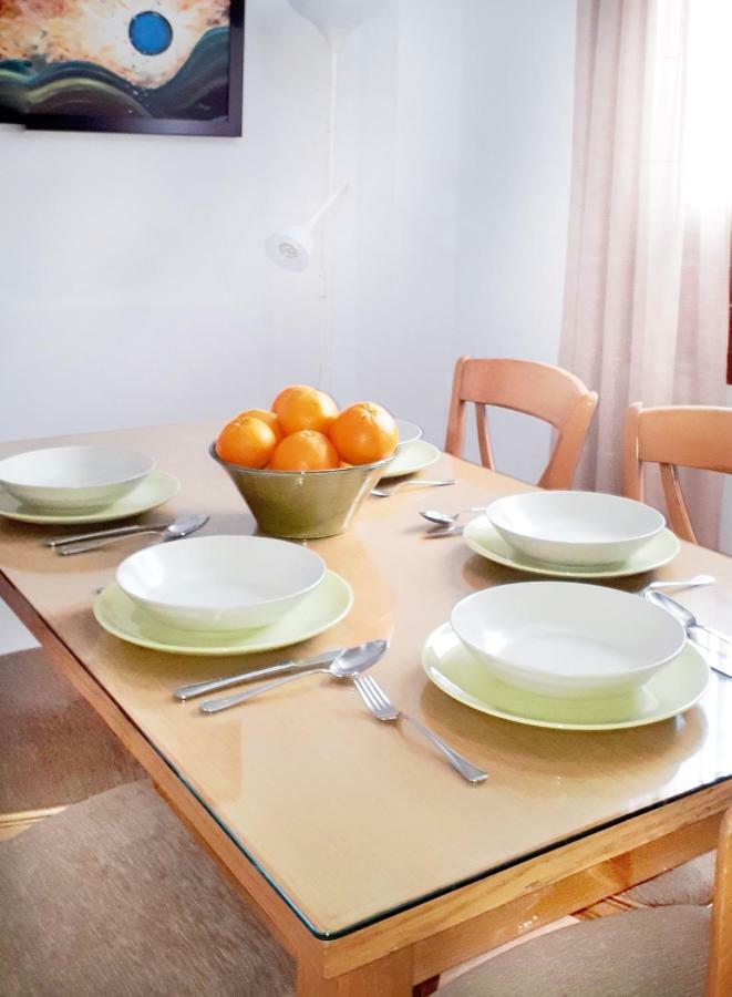 Lola5 Apartment Cordoba Exterior photo