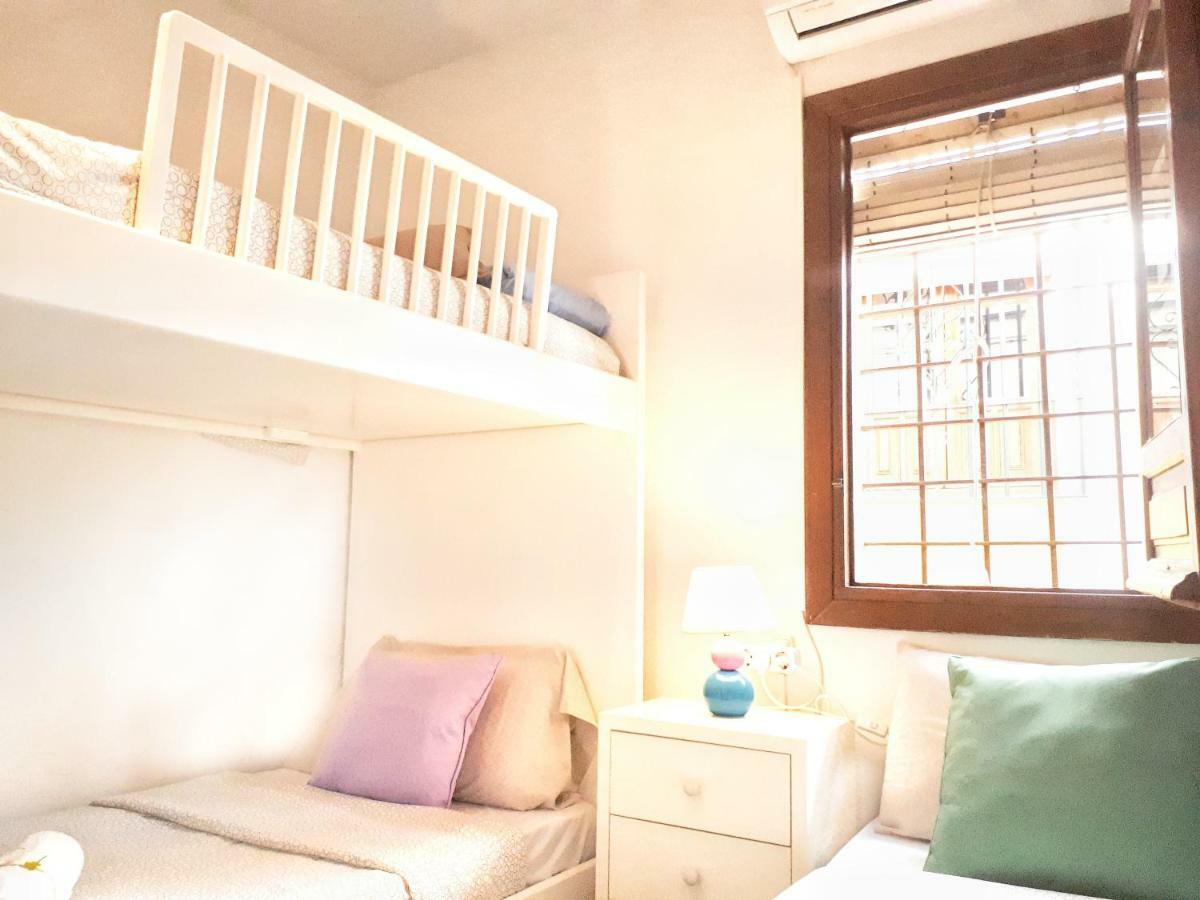 Lola5 Apartment Cordoba Exterior photo